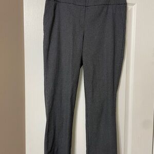 Women's Gray Pants
